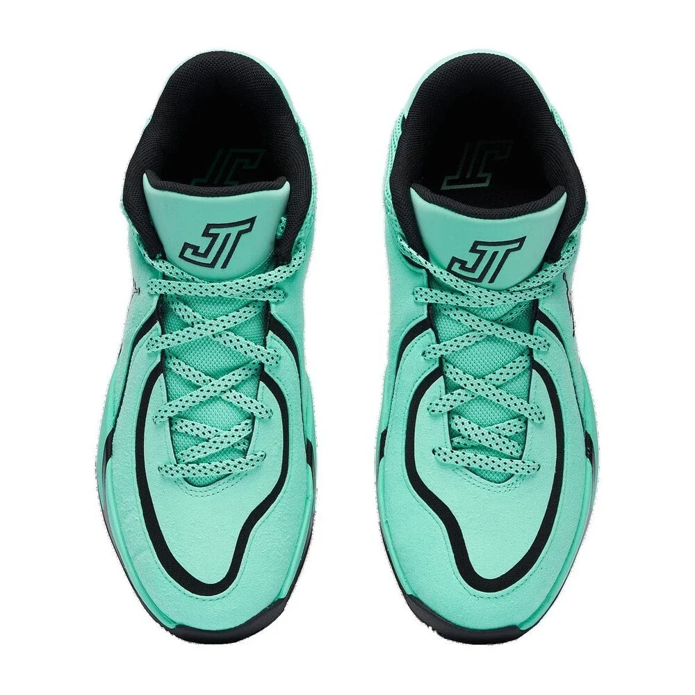 Jordan Men's Tatum 4 Celtic Green HQ4614-300